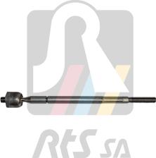 RTS 92-09780 - Inner Tie Rod, Axle Joint autospares.lv