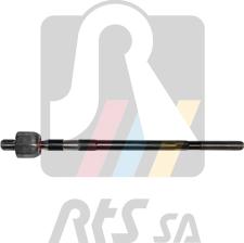 RTS 92-09726 - Inner Tie Rod, Axle Joint autospares.lv