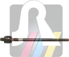 RTS 92-09727 - Inner Tie Rod, Axle Joint autospares.lv