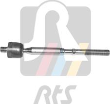 RTS 92-04055 - Inner Tie Rod, Axle Joint autospares.lv