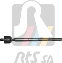 RTS 92-04009 - Inner Tie Rod, Axle Joint autospares.lv