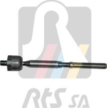 RTS 92-04071 - Inner Tie Rod, Axle Joint autospares.lv