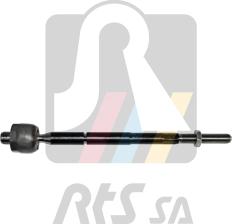 RTS 92-05406-010 - Inner Tie Rod, Axle Joint autospares.lv