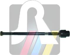 RTS 92-05615 - Inner Tie Rod, Axle Joint autospares.lv