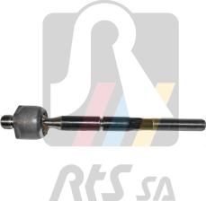 RTS 92-05814 - Inner Tie Rod, Axle Joint autospares.lv