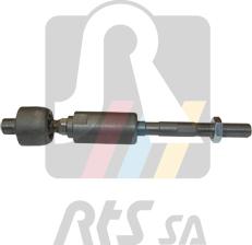 RTS 92-05816 - Inner Tie Rod, Axle Joint autospares.lv