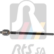 RTS 92-05311 - Inner Tie Rod, Axle Joint autospares.lv