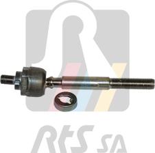 RTS 92-06641-026 - Inner Tie Rod, Axle Joint autospares.lv