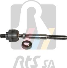 RTS 92-06643-026 - Inner Tie Rod, Axle Joint autospares.lv