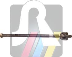 RTS 92-00917 - Inner Tie Rod, Axle Joint autospares.lv