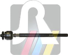 RTS 92-00463 - Inner Tie Rod, Axle Joint autospares.lv