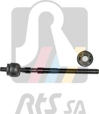 RTS 92-00433 - Inner Tie Rod, Axle Joint autospares.lv