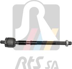RTS 92-00539 - Inner Tie Rod, Axle Joint autospares.lv