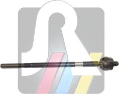 RTS 92-00637 - Inner Tie Rod, Axle Joint autospares.lv