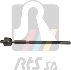 RTS 92-00166 - Inner Tie Rod, Axle Joint autospares.lv