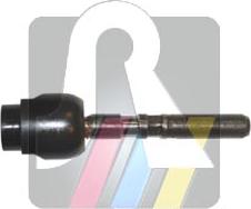 RTS 92-00110 - Inner Tie Rod, Axle Joint autospares.lv