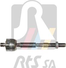 RTS 92-00129 - Inner Tie Rod, Axle Joint autospares.lv