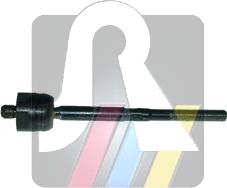 RTS 92-00859 - Inner Tie Rod, Axle Joint autospares.lv