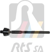 RTS 92-00868 - Inner Tie Rod, Axle Joint autospares.lv