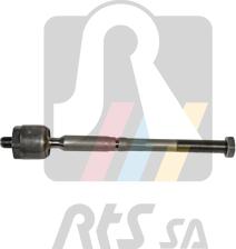 RTS 92-00726-010 - Inner Tie Rod, Axle Joint autospares.lv