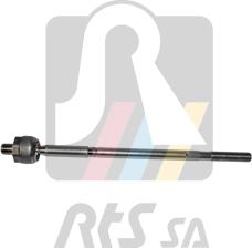 RTS 92-08515 - Inner Tie Rod, Axle Joint autospares.lv