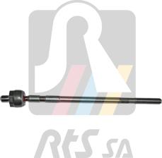 RTS 92-08518 - Inner Tie Rod, Axle Joint autospares.lv