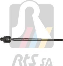 RTS 92-08524 - Inner Tie Rod, Axle Joint autospares.lv