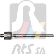 RTS 92-08522 - Inner Tie Rod, Axle Joint autospares.lv