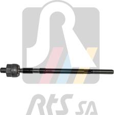 RTS 92-08653 - Inner Tie Rod, Axle Joint autospares.lv