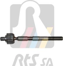 RTS 92-08620 - Inner Tie Rod, Axle Joint autospares.lv