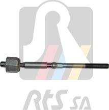 RTS 92-08091 - Inner Tie Rod, Axle Joint autospares.lv