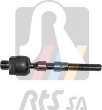 RTS 92-08059 - Inner Tie Rod, Axle Joint autospares.lv