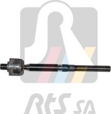 RTS 92-08065 - Inner Tie Rod, Axle Joint autospares.lv