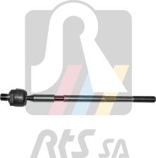 RTS 92-08840 - Inner Tie Rod, Axle Joint autospares.lv