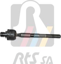 RTS 92-08843 - Inner Tie Rod, Axle Joint autospares.lv