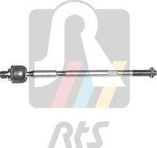 RTS 92-08889-010 - Inner Tie Rod, Axle Joint autospares.lv