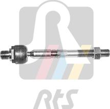 RTS 92-08888-010 - Inner Tie Rod, Axle Joint autospares.lv