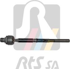 RTS 92-08838-1 - Inner Tie Rod, Axle Joint autospares.lv