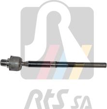 RTS 92-08838-2 - Inner Tie Rod, Axle Joint autospares.lv