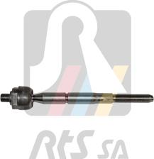 RTS 92-08821 - Inner Tie Rod, Axle Joint autospares.lv