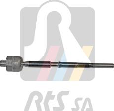 RTS 92-03132 - Inner Tie Rod, Axle Joint autospares.lv