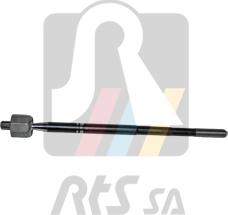 RTS 92-02926 - Inner Tie Rod, Axle Joint autospares.lv