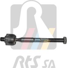 RTS 92-02409-010 - Inner Tie Rod, Axle Joint autospares.lv