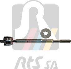 RTS 92-02589 - Inner Tie Rod, Axle Joint autospares.lv