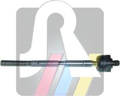 RTS 92-02537 - Inner Tie Rod, Axle Joint autospares.lv