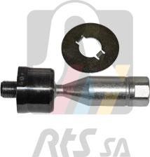 RTS 92-02520-026 - Inner Tie Rod, Axle Joint autospares.lv