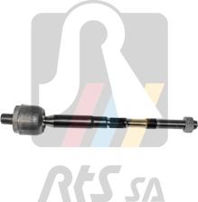 RTS 92-02521 - Inner Tie Rod, Axle Joint autospares.lv