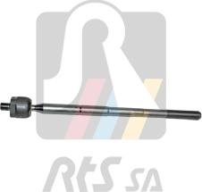 RTS 92-02835 - Inner Tie Rod, Axle Joint autospares.lv