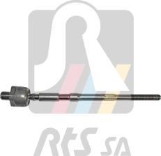 RTS 92-02347 - Inner Tie Rod, Axle Joint autospares.lv