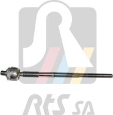 RTS 92-02361 - Inner Tie Rod, Axle Joint autospares.lv